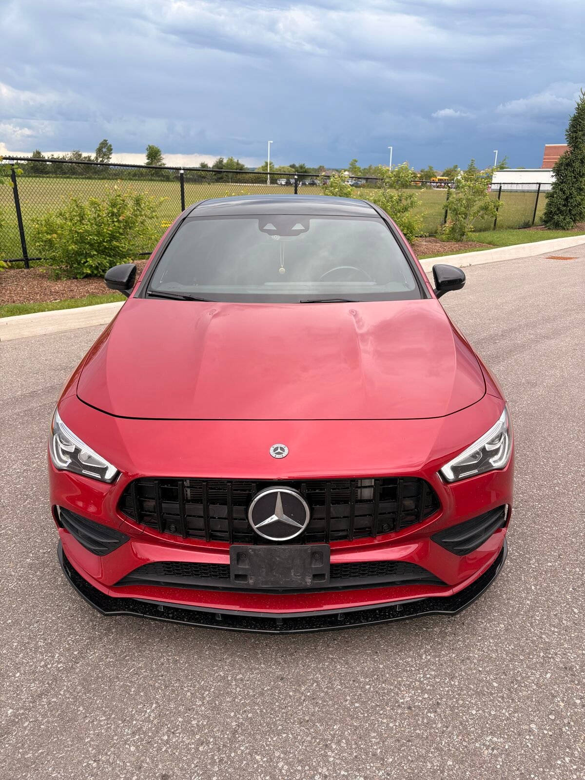 Body kits