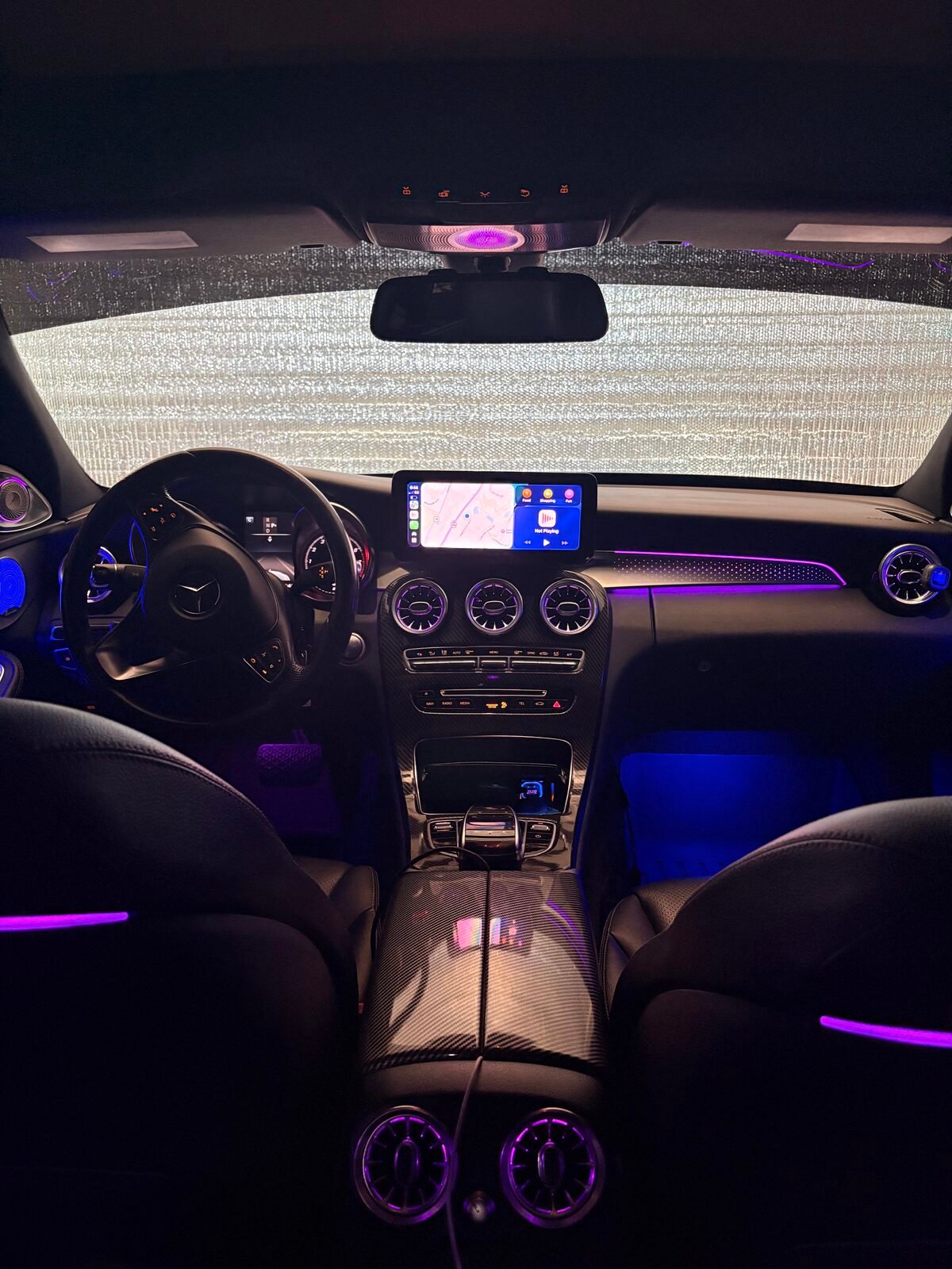 JMODS finished install